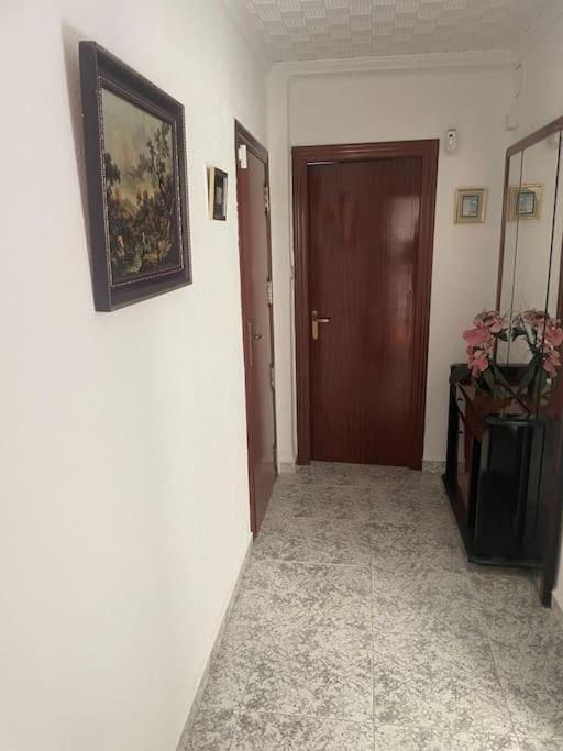 Gran Piso 3 Habitaciones Sagunto 외부 사진