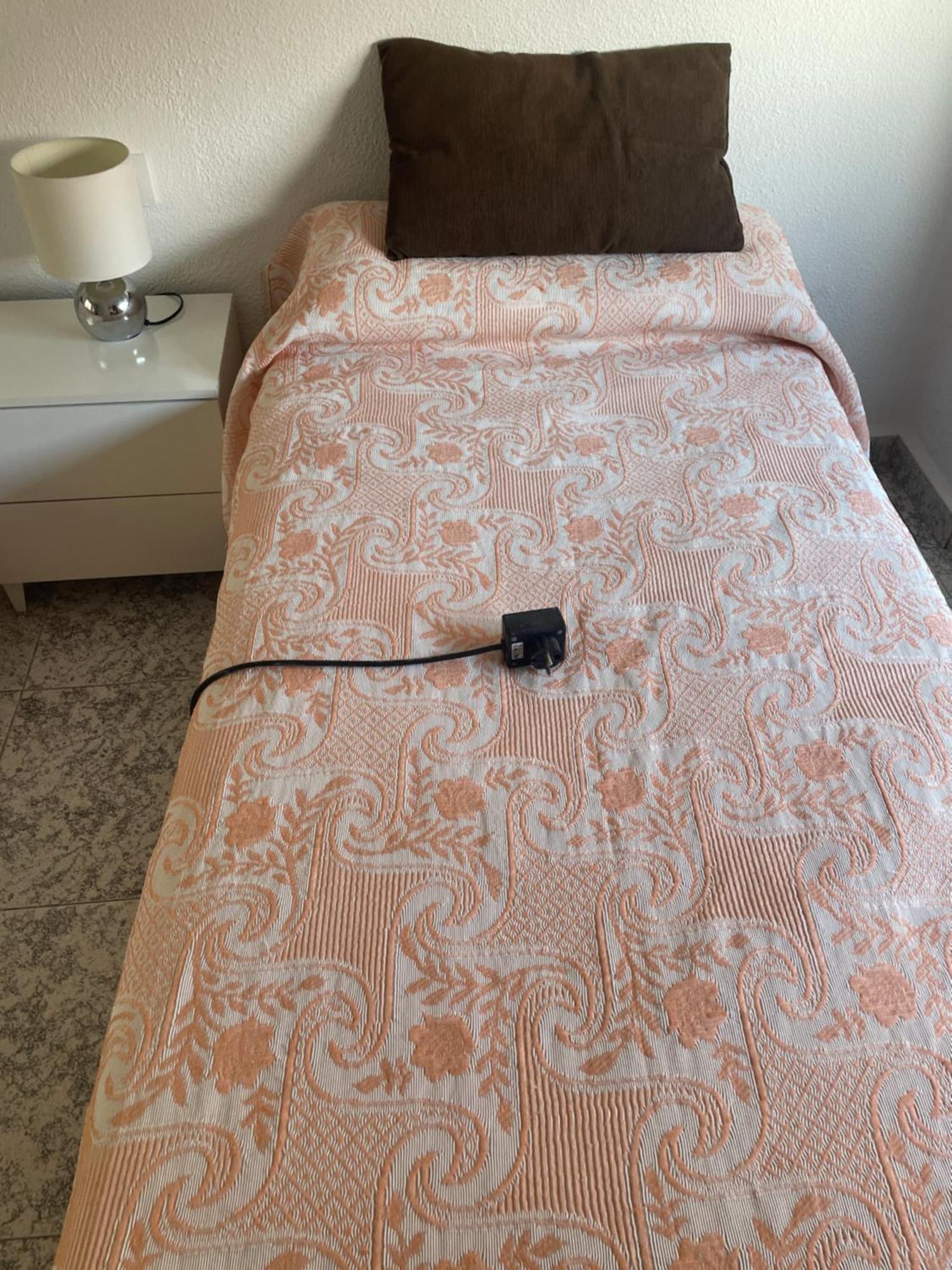 Gran Piso 3 Habitaciones Sagunto 외부 사진