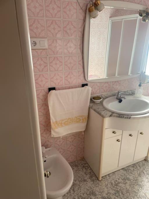 Gran Piso 3 Habitaciones Sagunto 외부 사진
