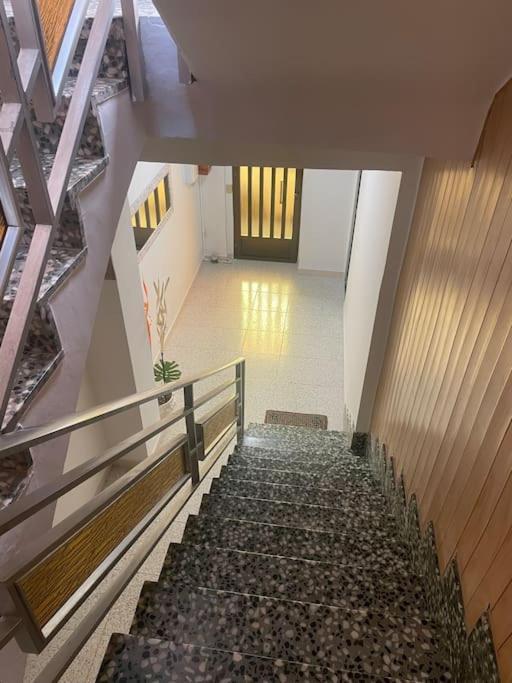 Gran Piso 3 Habitaciones Sagunto 외부 사진