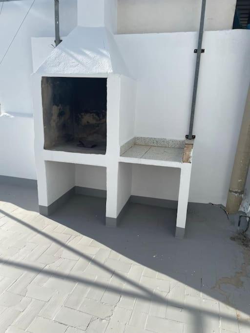 Gran Piso 3 Habitaciones Sagunto 외부 사진