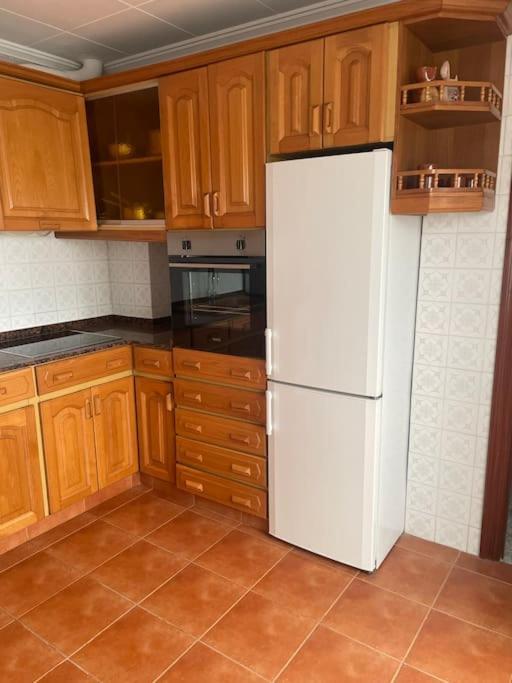 Gran Piso 3 Habitaciones Sagunto 외부 사진