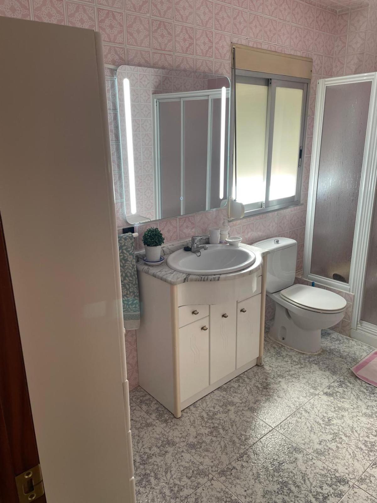 Gran Piso 3 Habitaciones Sagunto 외부 사진