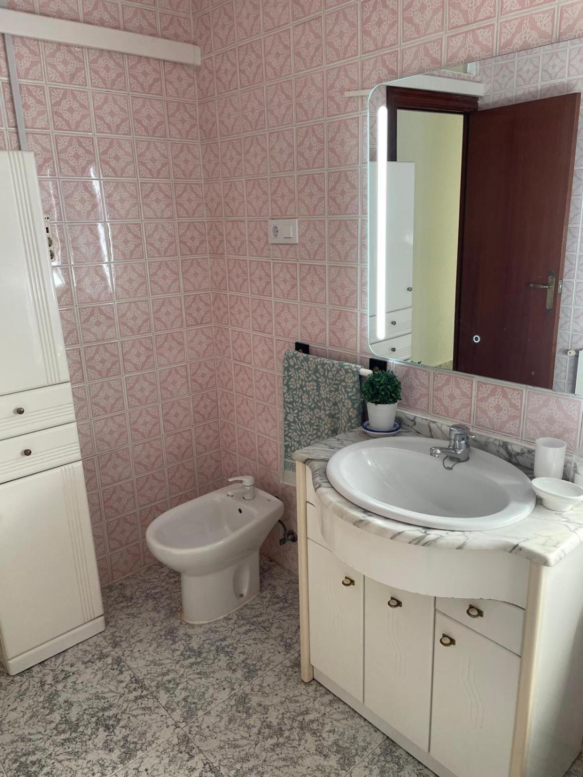 Gran Piso 3 Habitaciones Sagunto 외부 사진